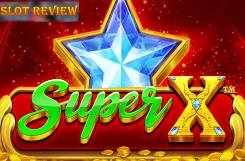 Super X icon